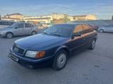 Audi 100 1994 года за 2 800 000 тг. в Костанай – фото 3