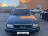 Audi 100 1994 года за 2 800 000 тг. в Костанай – фото 2