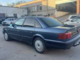 Audi 100 1994 года за 2 800 000 тг. в Костанай – фото 4