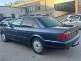 Audi 100 1994 года за 2 800 000 тг. в Костанай – фото 5