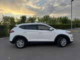 Hyundai Tucson 2019 года за 9 500 000 тг. в Астана – фото 3