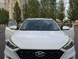 Hyundai Tucson 2019 года за 9 500 000 тг. в Астана