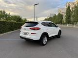 Hyundai Tucson 2019 года за 9 500 000 тг. в Астана – фото 4