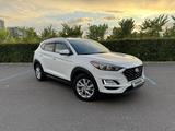 Hyundai Tucson 2019 года за 9 500 000 тг. в Астана – фото 2