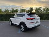 Hyundai Tucson 2019 года за 9 500 000 тг. в Астана – фото 5