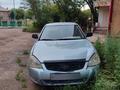 ВАЗ (Lada) Priora 2170 2007 годаүшін450 000 тг. в Караганда – фото 3