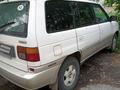 Mazda MPV 1994 годаүшін1 800 000 тг. в Риддер – фото 5