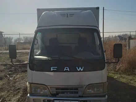 FAW  1041 2013 года за 3 900 000 тг. в Бесагаш – фото 2