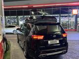Kia Carnival 2015 годаүшін12 500 000 тг. в Алматы – фото 3