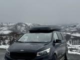 Kia Carnival 2015 годаүшін12 500 000 тг. в Алматы – фото 5