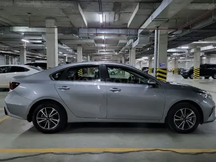 Kia Cerato 2024 года за 10 790 000 тг. в Астана – фото 5