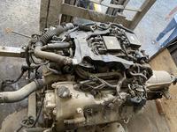 Двигатель на лексус LS460 за 690 000 тг. в Караганда