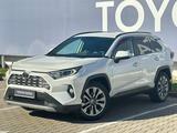 Toyota RAV4 2019 годаfor16 890 000 тг. в Алматы