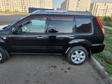 Nissan X-Trail 2005 года за 5 000 000 тг. в Астана – фото 3