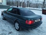 Audi 80 1991 года за 1 700 000 тг. в Аксу