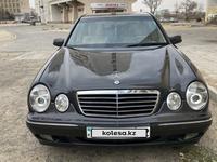 Mercedes-Benz E 240 2001 года за 4 000 000 тг. в Актау