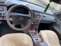 Mercedes-Benz E 240 2001 года за 4 000 000 тг. в Актау – фото 8