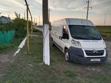 Citroen Jumper 2010 годаүшін8 500 000 тг. в Костанай