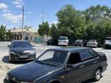 ВАЗ (Lada) 2115 2012 годаүшін1 100 000 тг. в Кызылорда – фото 2