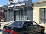 ВАЗ (Lada) 2115 2012 годаүшін1 100 000 тг. в Кызылорда – фото 4