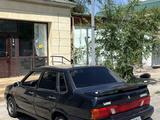 ВАЗ (Lada) 2115 2012 годаүшін1 100 000 тг. в Кызылорда – фото 3
