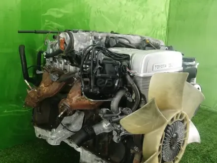 Двигатель 2JZ-GE объём 3.0 из Японии за 750 000 тг. в Астана – фото 4