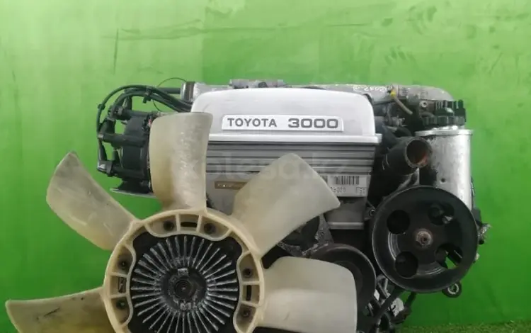 Двигатель 2JZ-GE объём 3.0 из Японии за 750 000 тг. в Астана