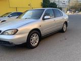 Nissan Primera 1999 годаүшін950 000 тг. в Актау – фото 2
