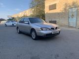 Nissan Primera 1999 годаүшін950 000 тг. в Актау – фото 5