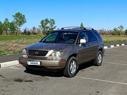 Lexus RX 300 1999 года за 5 200 000 тг. в Семей – фото 5