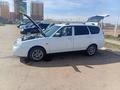 ВАЗ (Lada) Priora 2171 2013 года за 2 300 000 тг. в Астана – фото 2