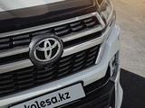Toyota Land Cruiser 2014 года за 22 000 000 тг. в Шымкент – фото 4