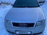 Audi A6 2001 года за 2 000 000 тг. в Костанай – фото 3