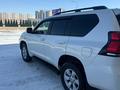 Toyota Land Cruiser Prado 2018 года за 20 000 000 тг. в Астана – фото 4