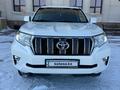 Toyota Land Cruiser Prado 2018 года за 20 000 000 тг. в Астана – фото 3