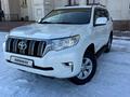 Toyota Land Cruiser Prado 2018 года за 20 000 000 тг. в Астана – фото 2