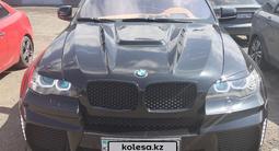 BMW X6 2012 годаүшін15 000 000 тг. в Экибастуз – фото 4