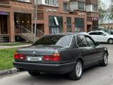 BMW 730 1990 года за 2 000 000 тг. в Алматы – фото 5