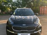 Kia Sportage 2020 года за 9 900 000 тг. в Караганда