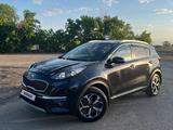 Kia Sportage 2020 года за 9 900 000 тг. в Караганда – фото 3