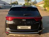 Kia Sportage 2020 года за 9 900 000 тг. в Караганда – фото 4