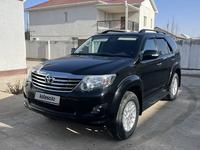 Toyota Fortuner 2015 года за 14 500 000 тг. в Жанаозен