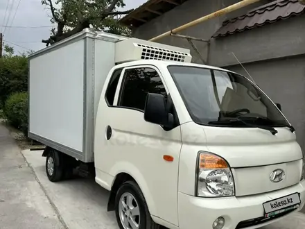 Hyundai Porter 2001 года за 7 500 000 тг. в Алматы