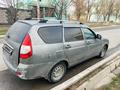 ВАЗ (Lada) Priora 2171 2012 года за 1 400 000 тг. в Шымкент – фото 4