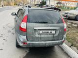 ВАЗ (Lada) Priora 2171 2012 года за 1 400 000 тг. в Шымкент – фото 5