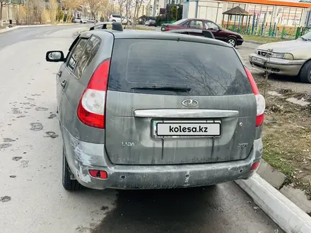 ВАЗ (Lada) Priora 2171 2012 года за 1 400 000 тг. в Шымкент – фото 5