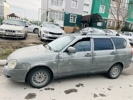 ВАЗ (Lada) Priora 2171 2012 года за 1 400 000 тг. в Шымкент – фото 6