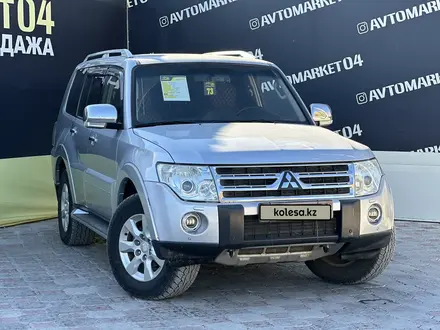 Mitsubishi Pajero 2009 года за 9 500 000 тг. в Актобе – фото 3