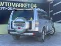 Mitsubishi Pajero 2009 годаүшін9 500 000 тг. в Актобе – фото 22