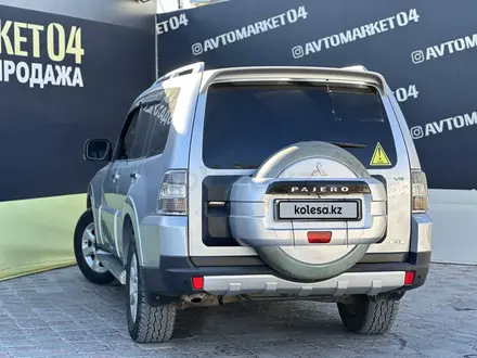 Mitsubishi Pajero 2009 года за 9 500 000 тг. в Актобе – фото 23